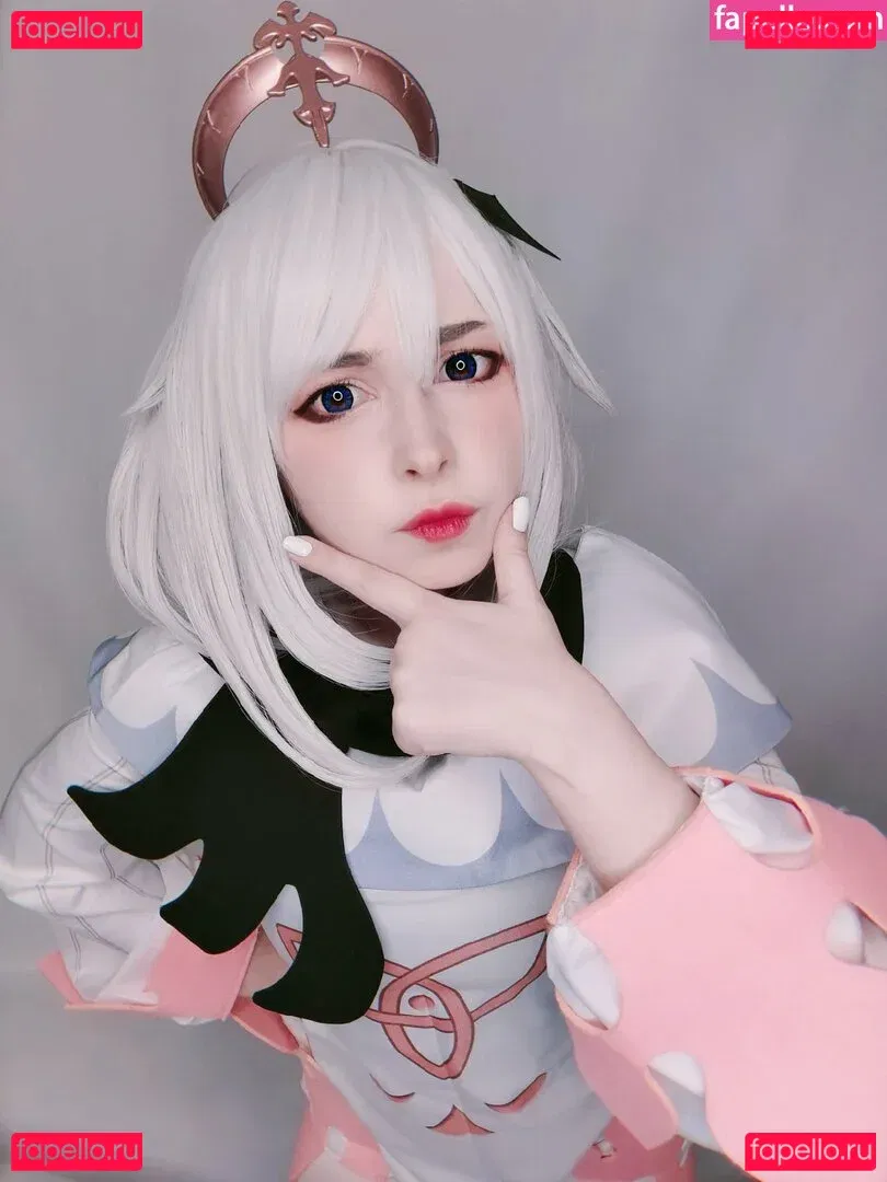 yoshinobi_cosplay Onlyfans Photo Gallery 