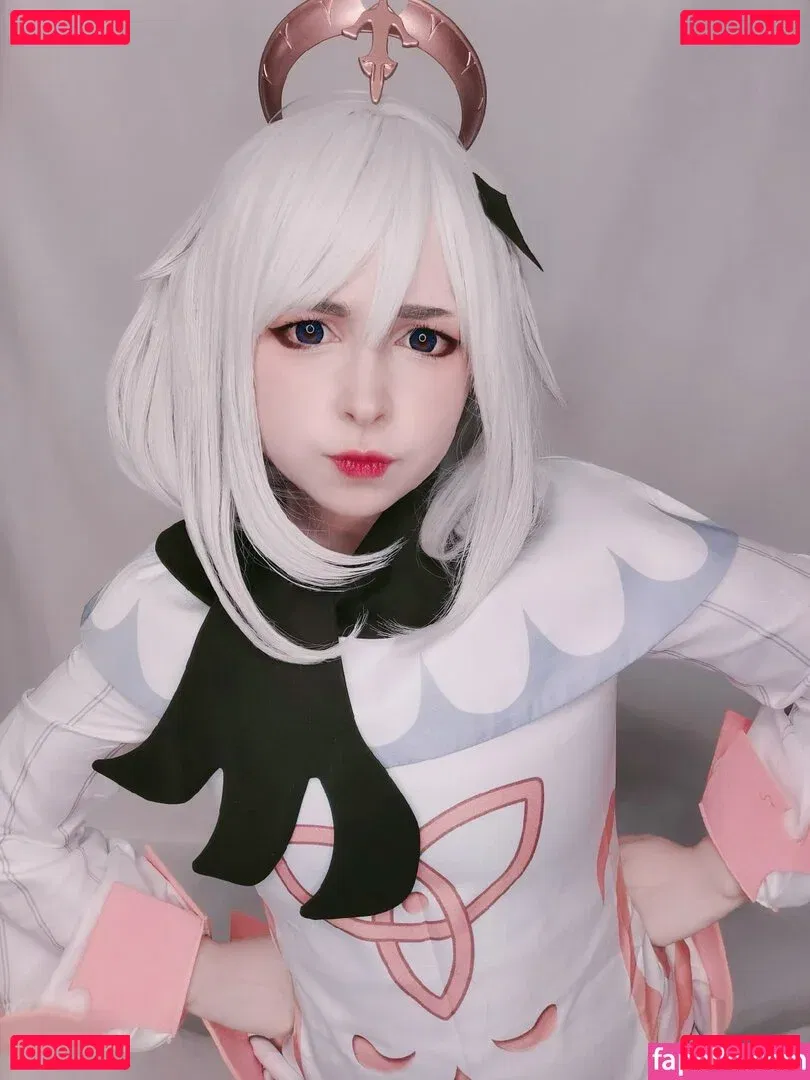 yoshinobi_cosplay Onlyfans Photo Gallery 