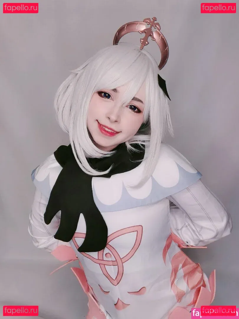 yoshinobi_cosplay Onlyfans Photo Gallery 