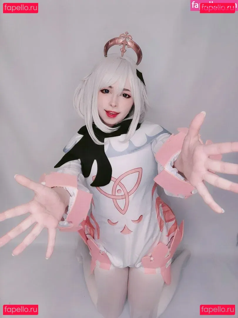 yoshinobi_cosplay Onlyfans Photo Gallery 