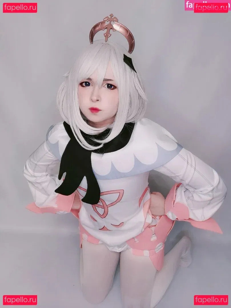 yoshinobi_cosplay Onlyfans Photo Gallery 