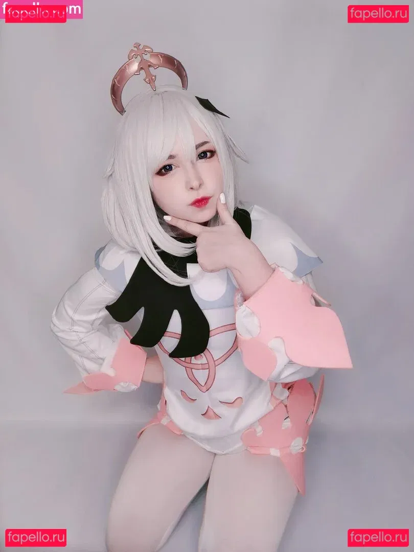 yoshinobi_cosplay Onlyfans Photo Gallery 