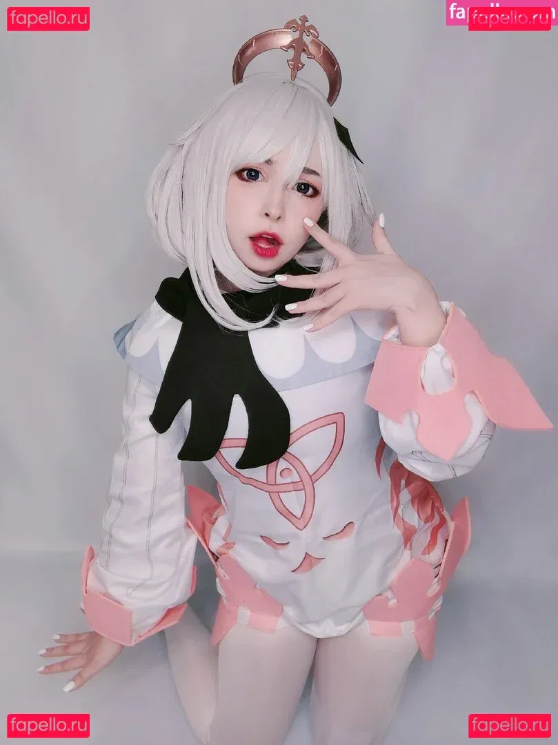 yoshinobi_cosplay Onlyfans Photo Gallery 