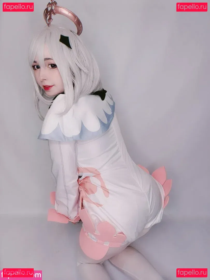 yoshinobi_cosplay Onlyfans Photo Gallery 