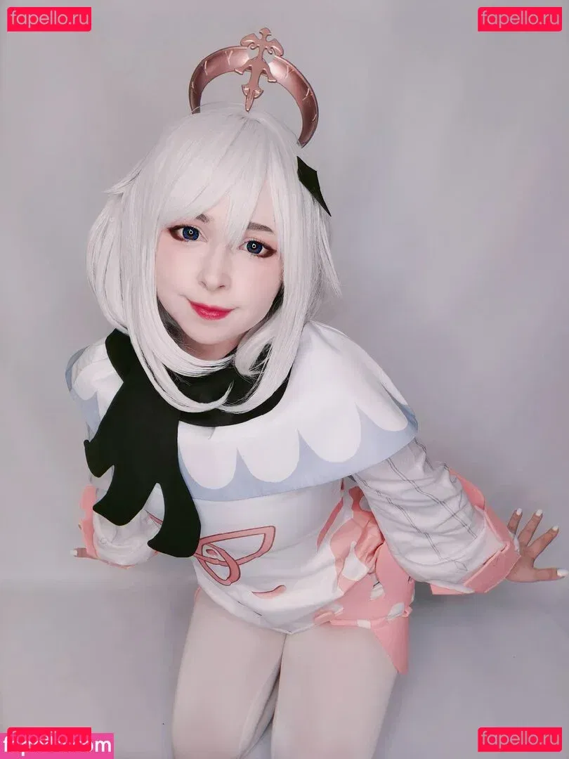 yoshinobi_cosplay Onlyfans Photo Gallery 