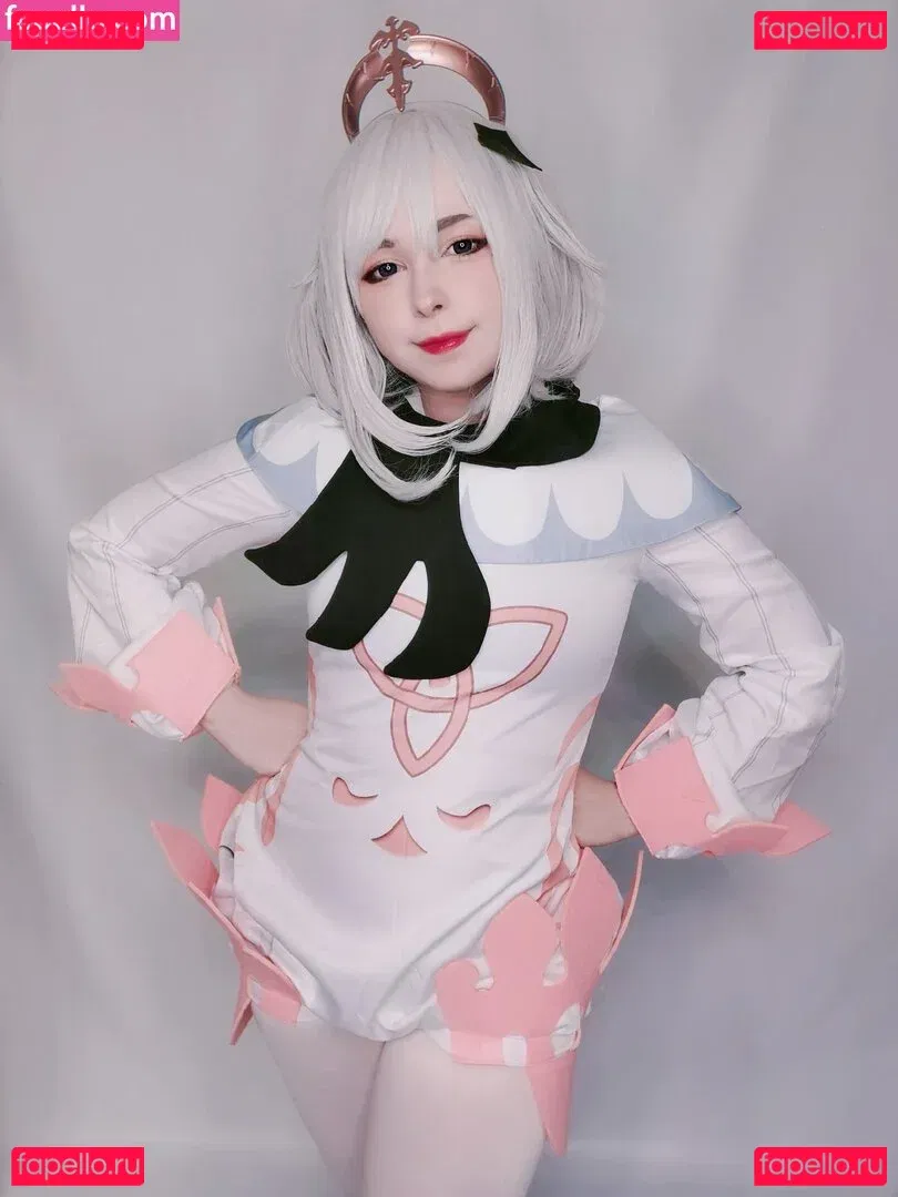 yoshinobi_cosplay Onlyfans Photo Gallery 