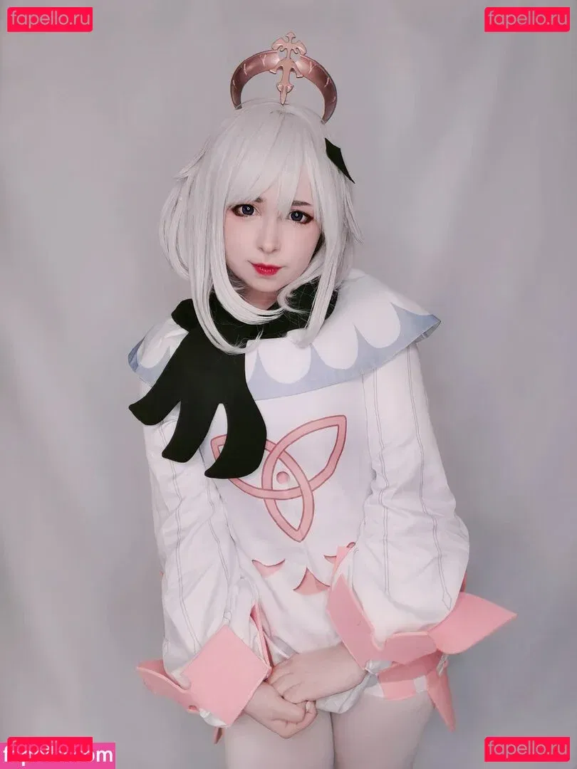 yoshinobi_cosplay Onlyfans Photo Gallery 