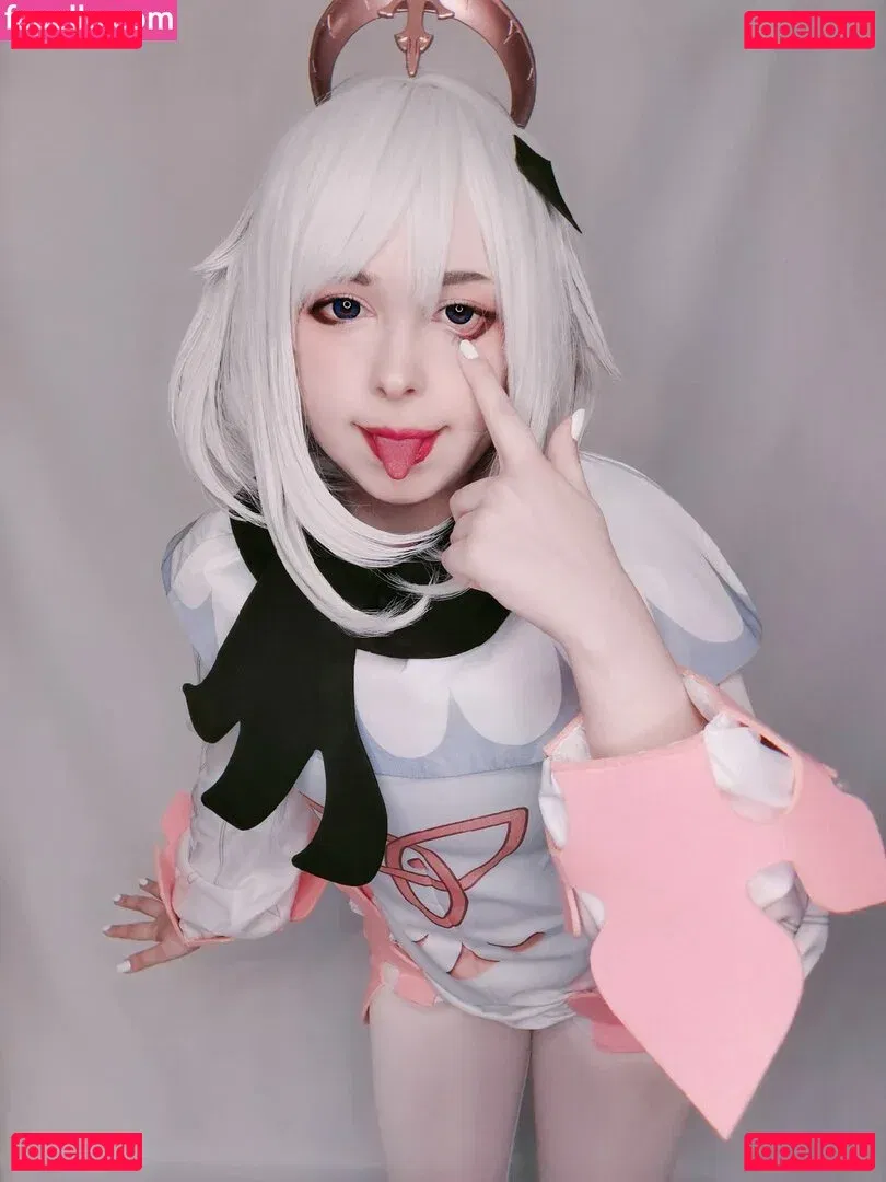 yoshinobi_cosplay Onlyfans Photo Gallery 