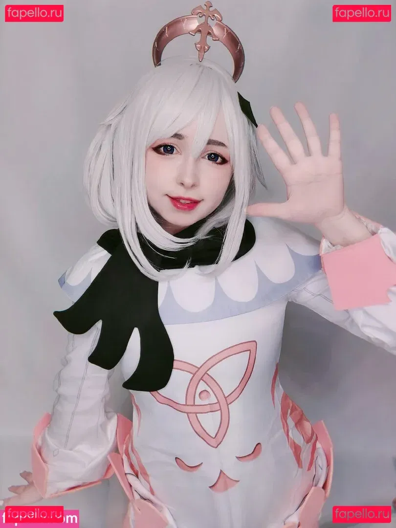 yoshinobi_cosplay Onlyfans Photo Gallery 