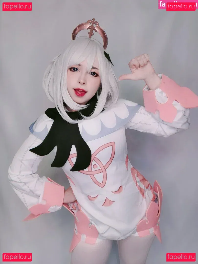 yoshinobi_cosplay Onlyfans Photo Gallery 