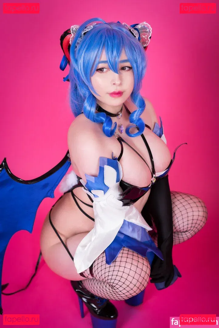 yoshinobi_cosplay Onlyfans Photo Gallery 