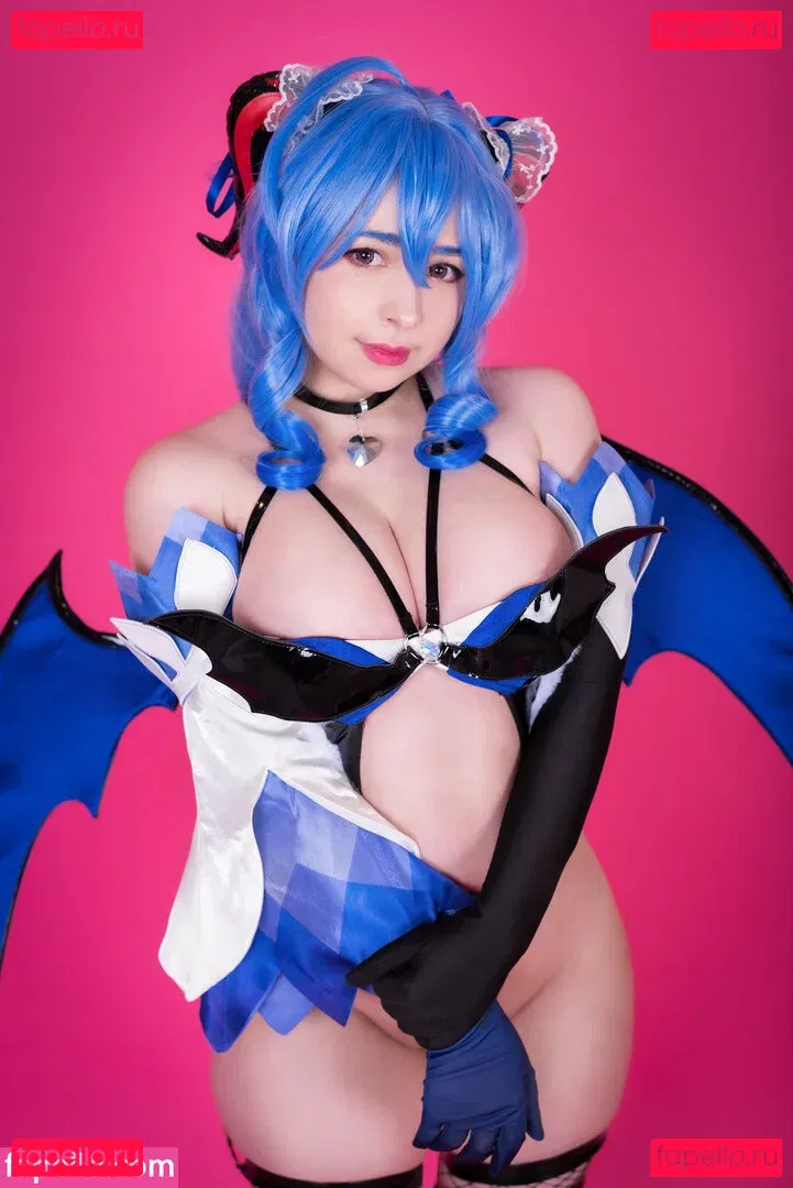 yoshinobi_cosplay Onlyfans Photo Gallery 