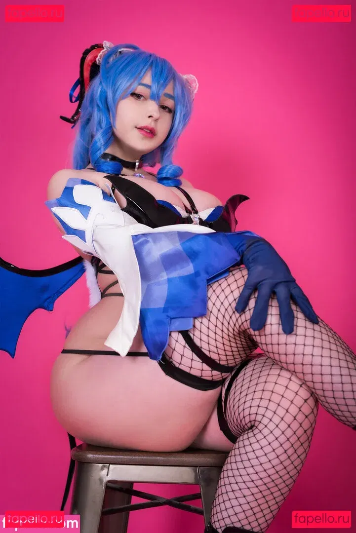 yoshinobi_cosplay Onlyfans Photo Gallery 