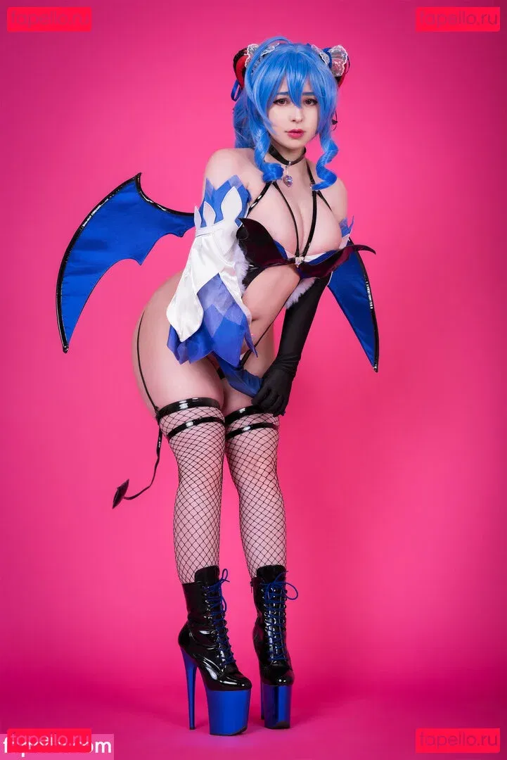 yoshinobi_cosplay Onlyfans Photo Gallery 