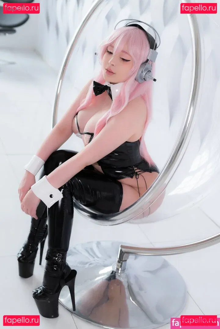 yoshinobi_cosplay Onlyfans Photo Gallery 