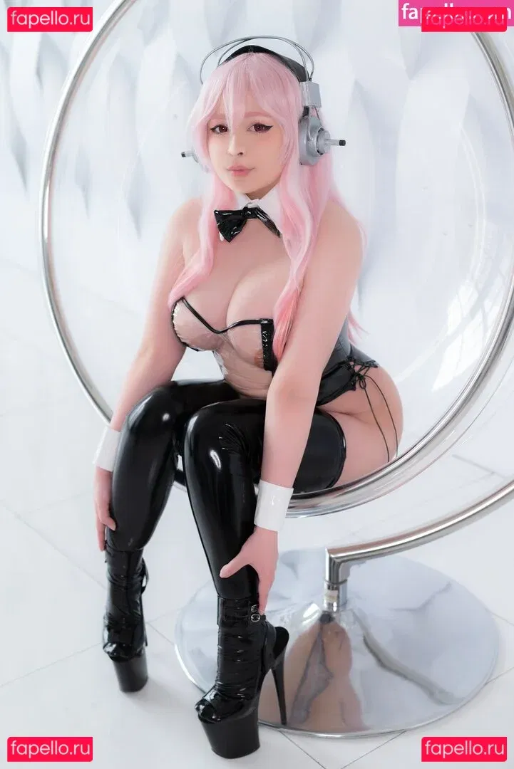 yoshinobi_cosplay Onlyfans Photo Gallery 