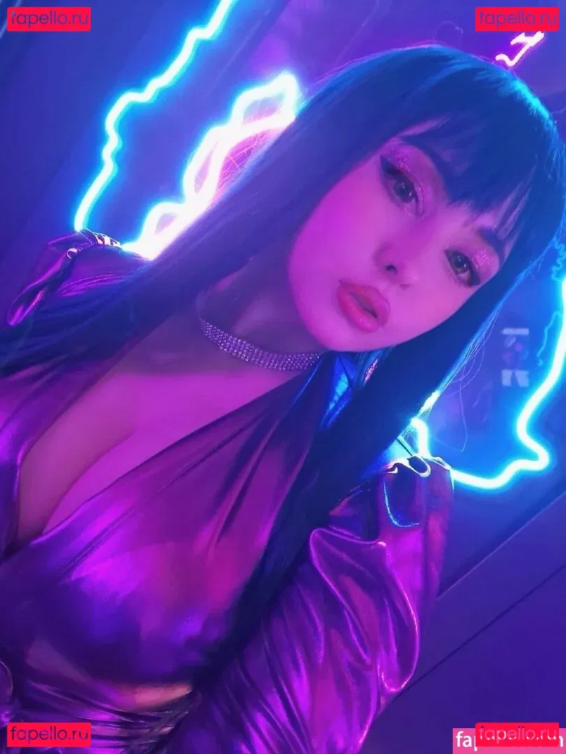 yoshinobi_cosplay Onlyfans Photo Gallery 