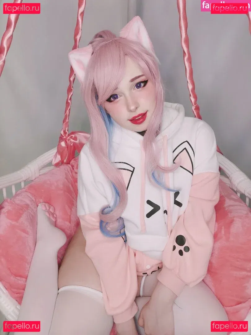 yoshinobi_cosplay Onlyfans Photo Gallery 