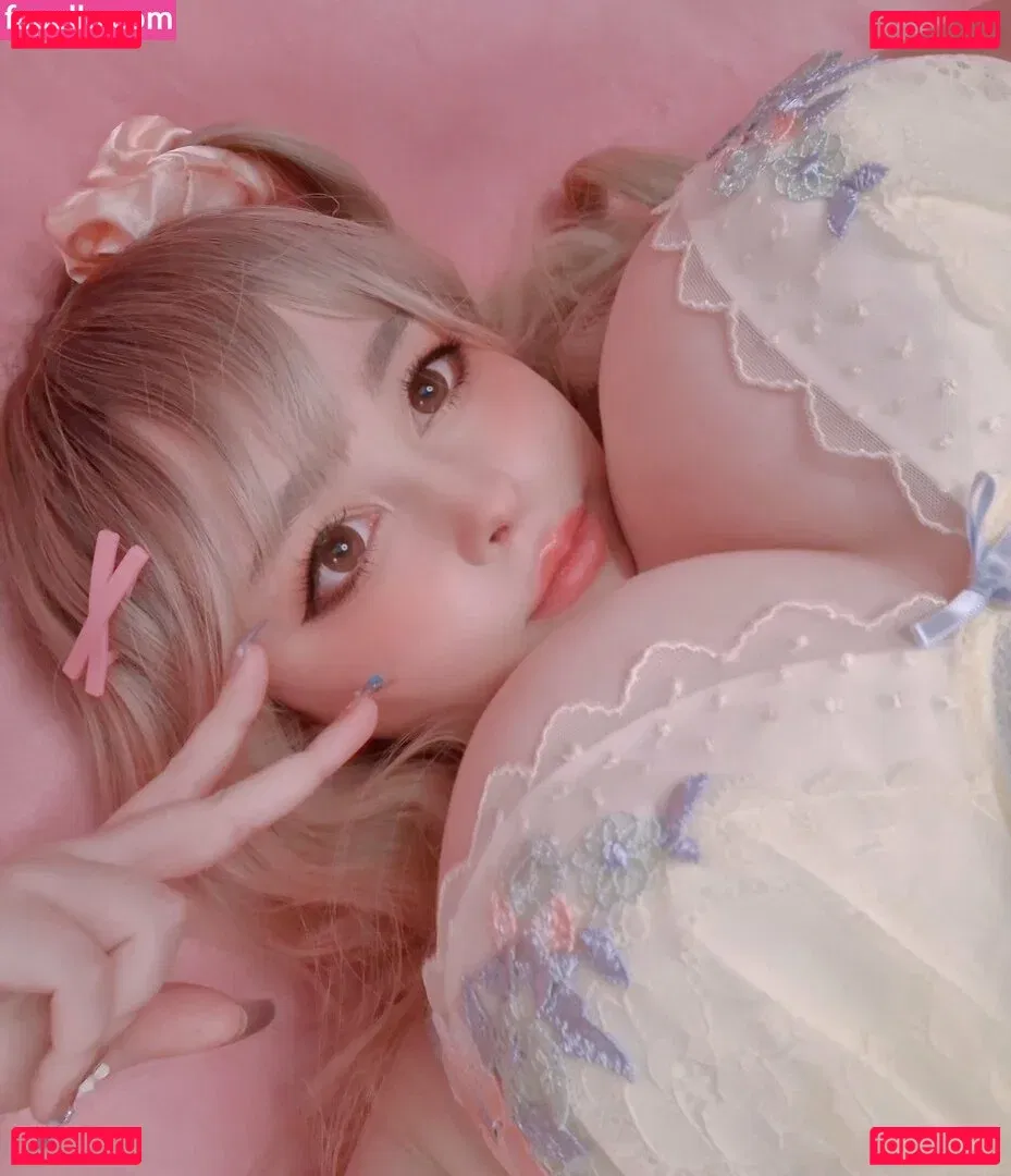 yoshinobi_cosplay Onlyfans Photo Gallery 