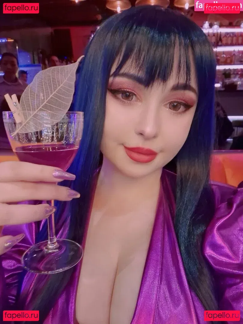 yoshinobi_cosplay Onlyfans Photo Gallery 