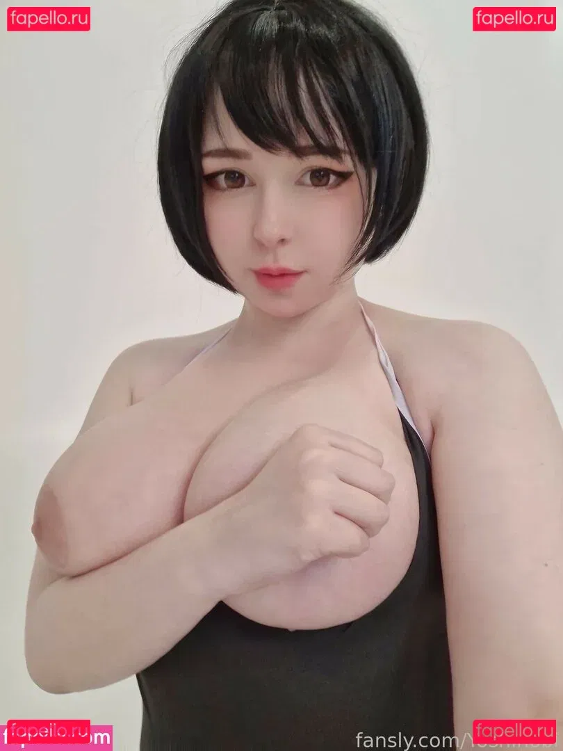 yoshinobi_cosplay Onlyfans Photo Gallery 