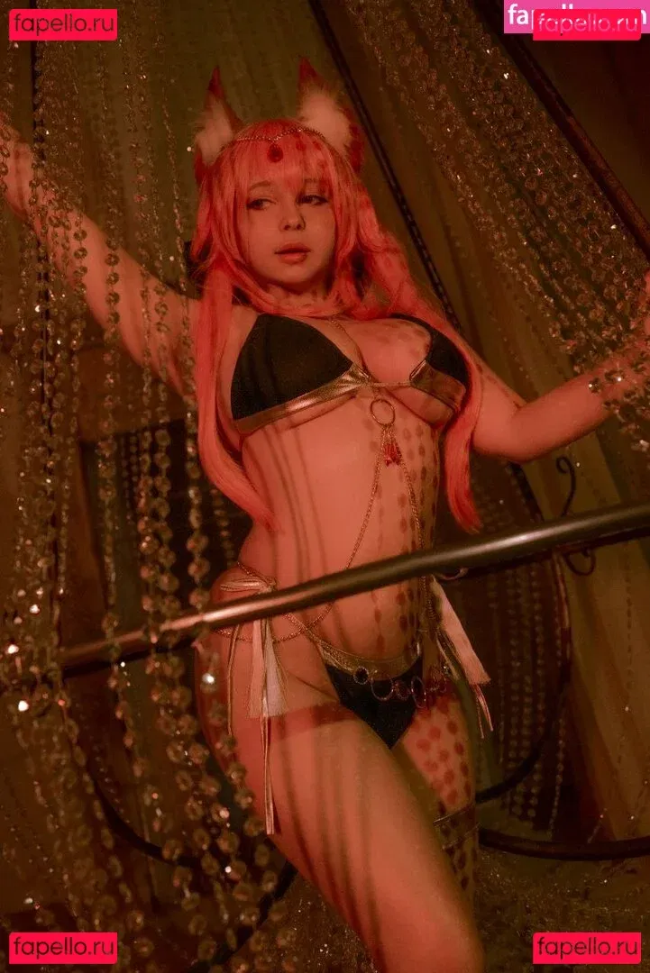 yoshinobi_cosplay Onlyfans Photo Gallery 