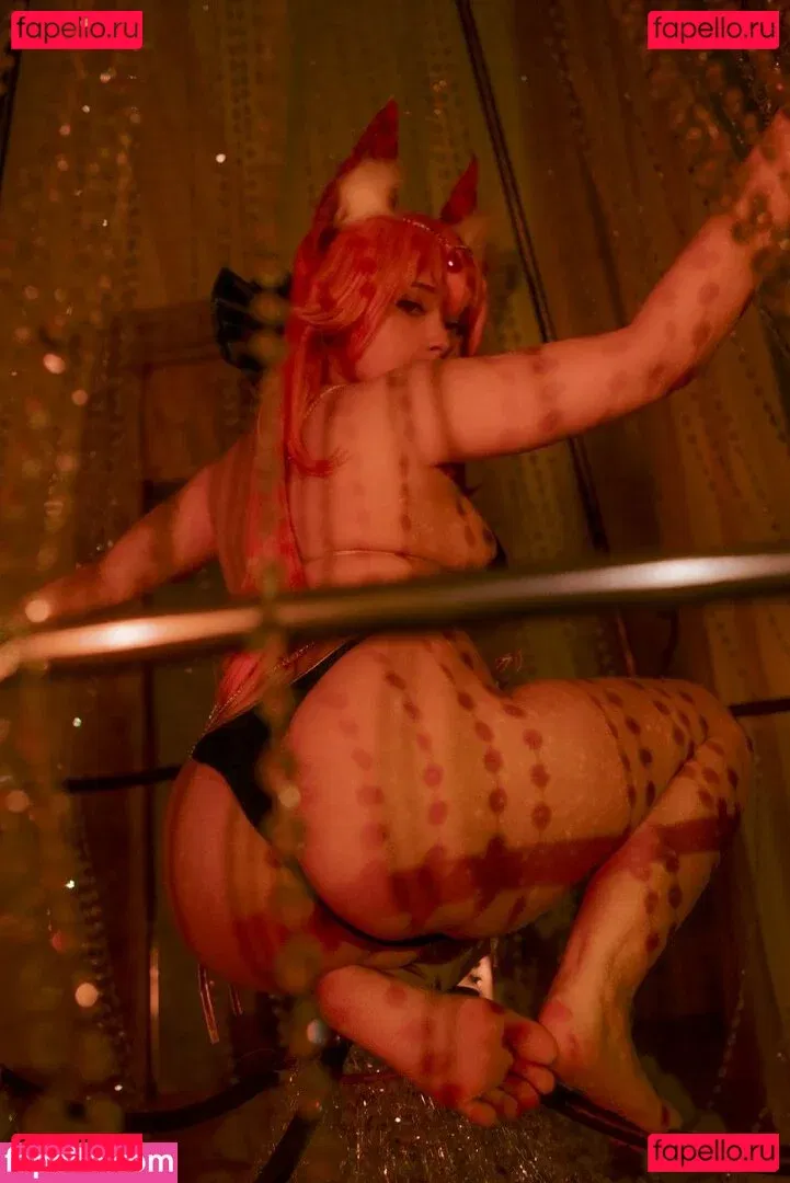 yoshinobi_cosplay Onlyfans Photo Gallery 