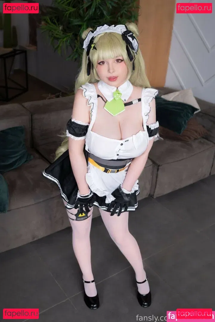 yoshinobi_cosplay Onlyfans Photo Gallery 