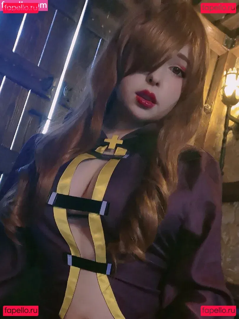 yoshinobi_cosplay Onlyfans Photo Gallery 