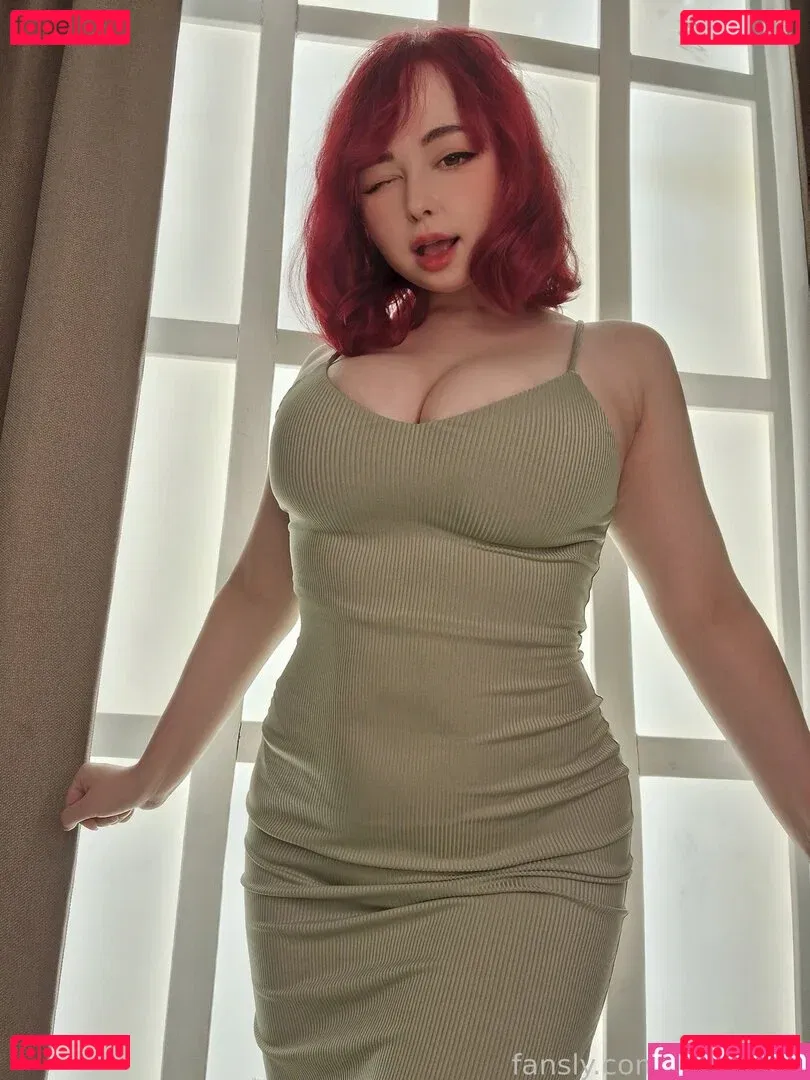 yoshinobi_cosplay Onlyfans Photo Gallery 