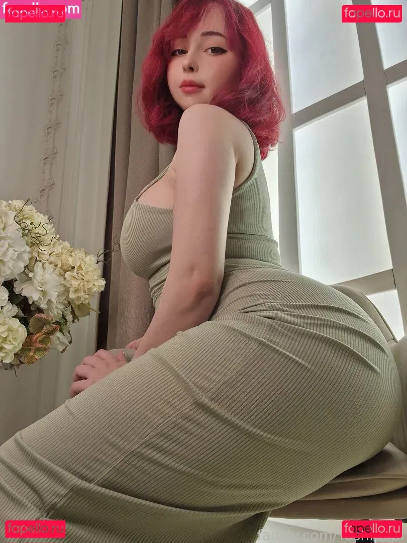 yoshinobi_cosplay Onlyfans Photo Gallery 