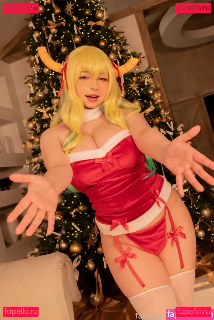 yoshinobi_cosplay Onlyfans Photo Gallery 