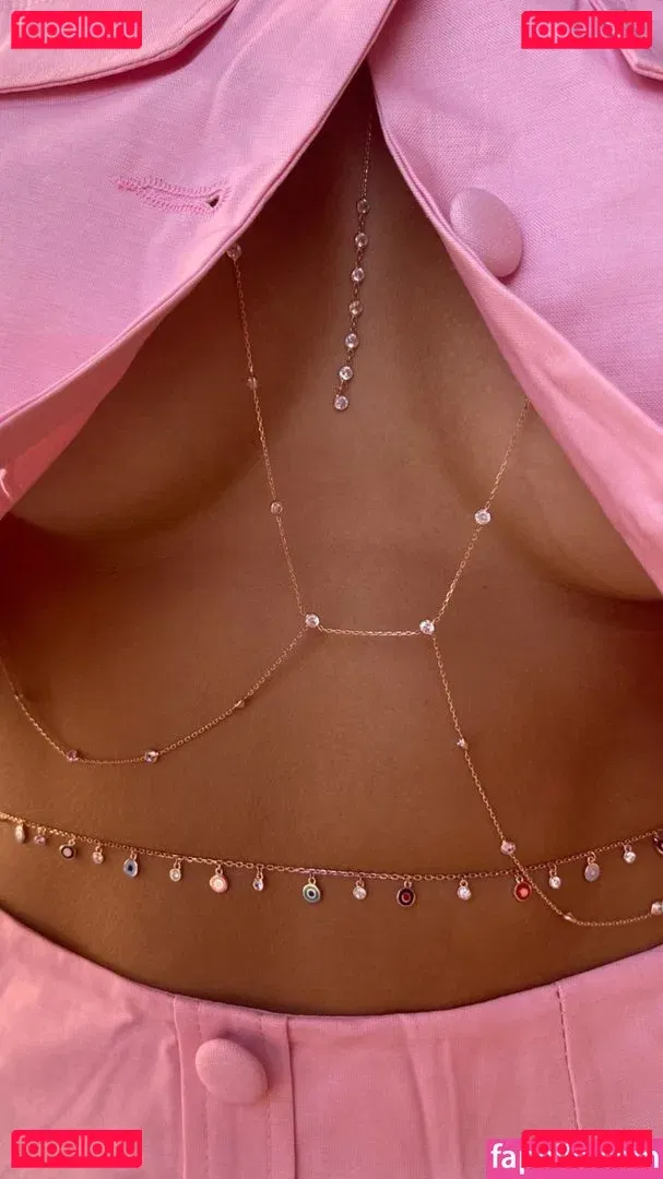 Navines Berkovich Onlyfans Photo Gallery 