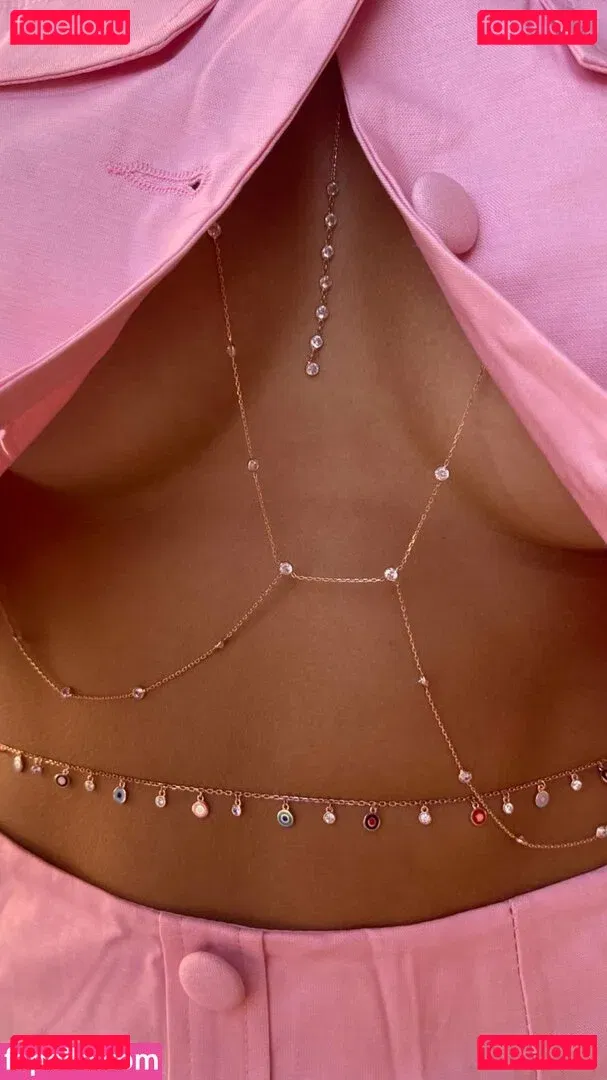 Navines Berkovich Onlyfans Photo Gallery 