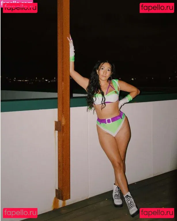 La_irais Onlyfans Photo Gallery 