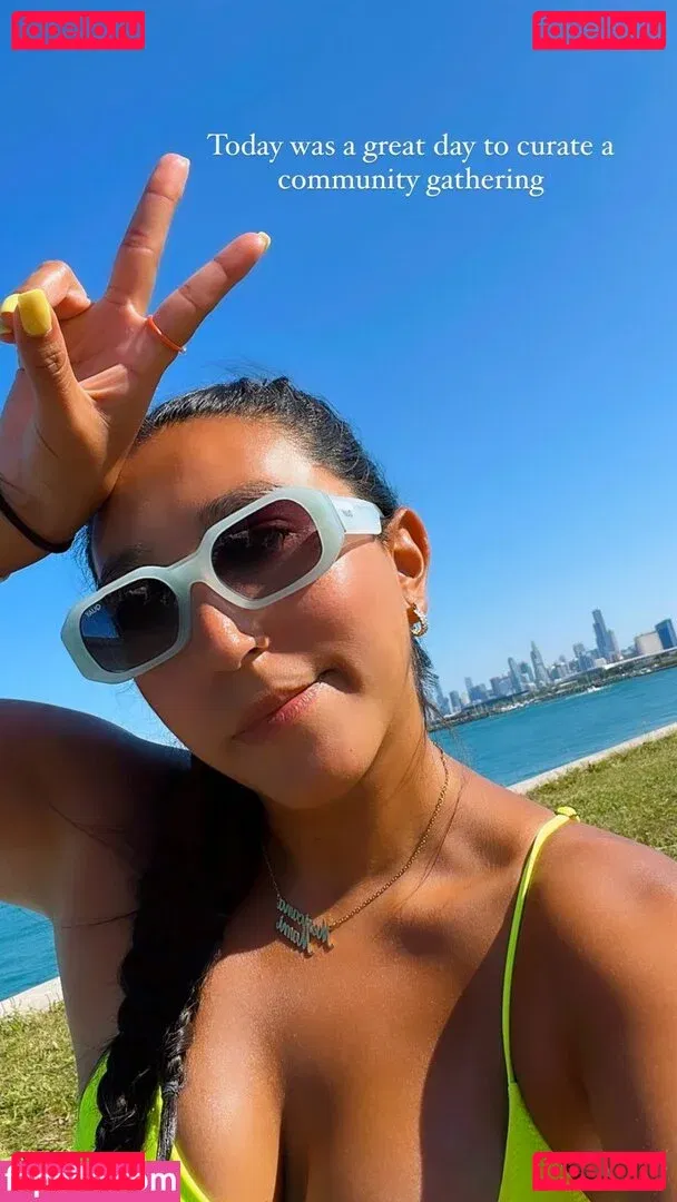 La_irais Onlyfans Photo Gallery 