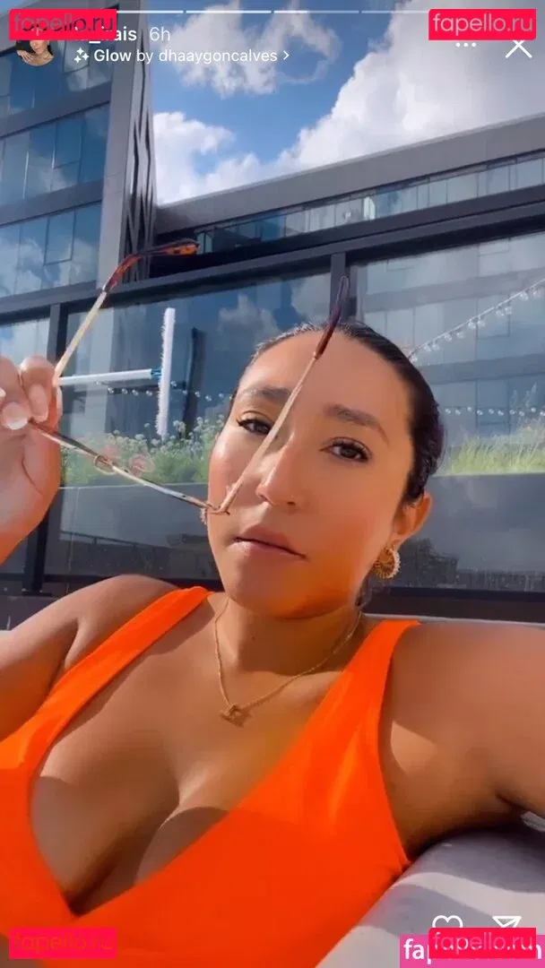 La_irais Onlyfans Photo Gallery 