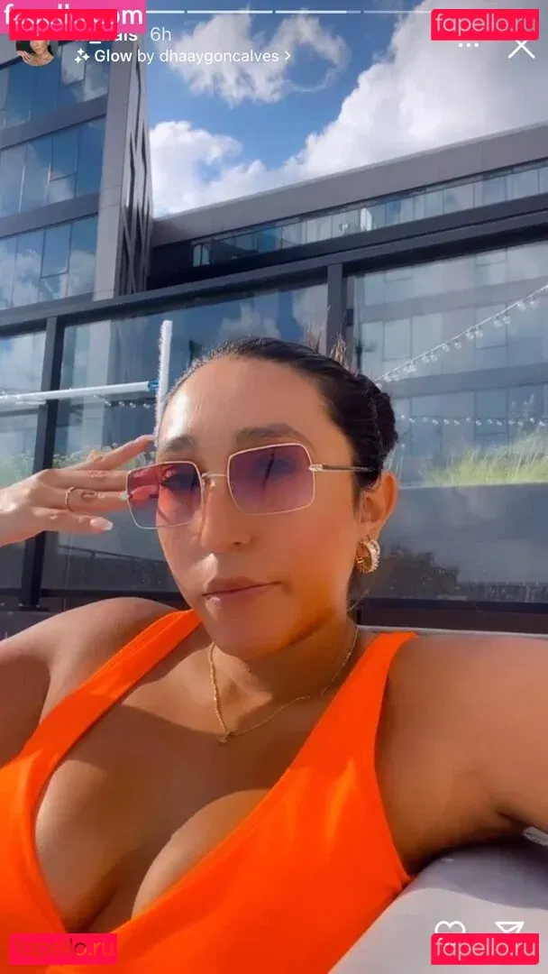 La_irais Onlyfans Photo Gallery 