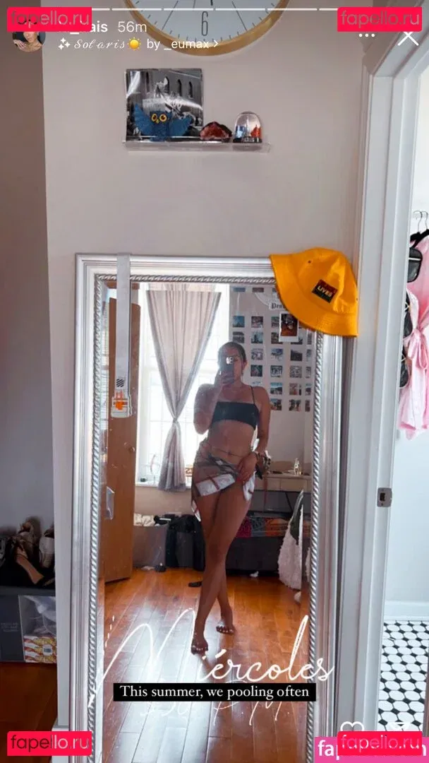 La_irais Onlyfans Photo Gallery 