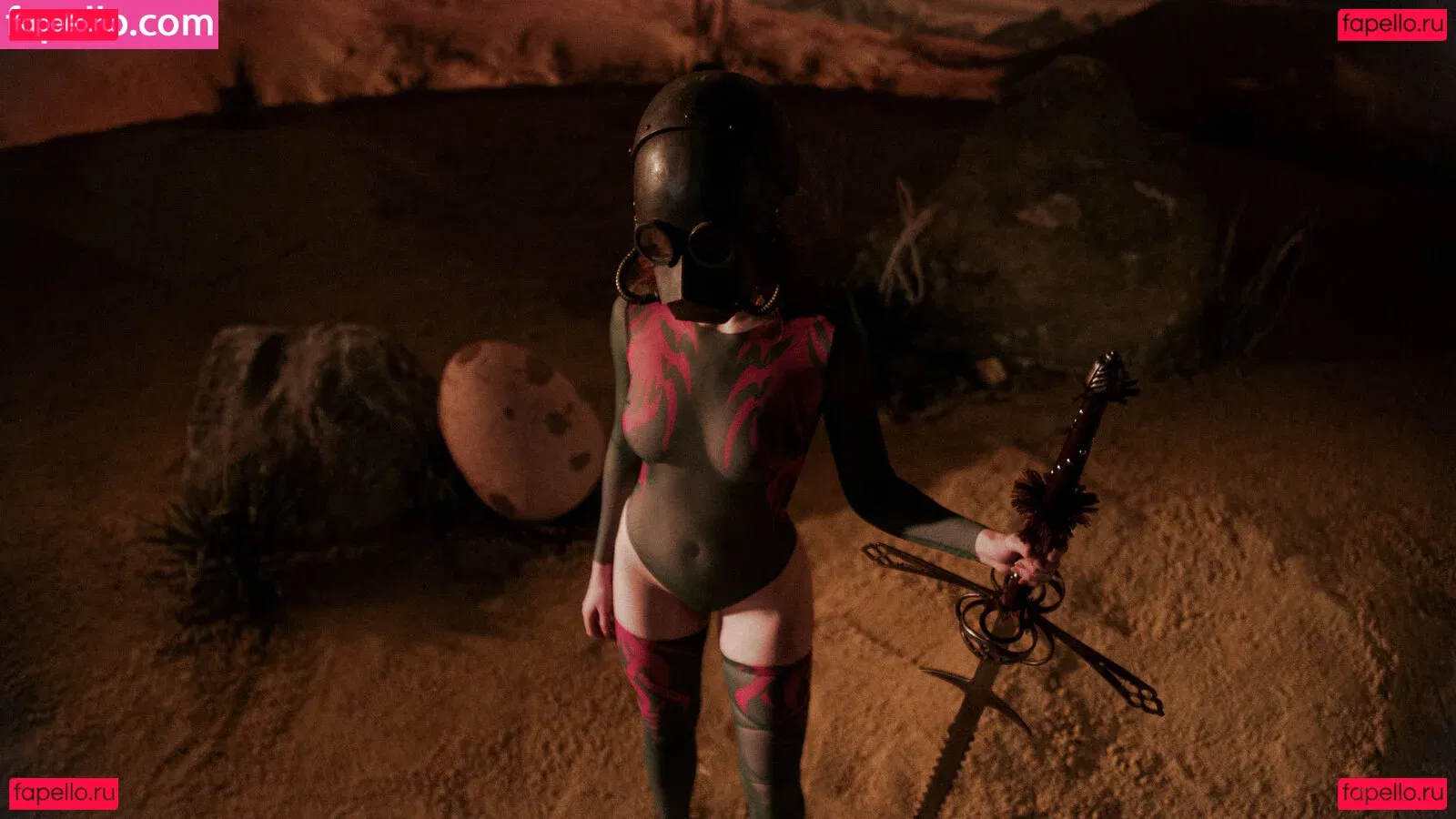 Zhenya_foxxx Onlyfans Photo Gallery 