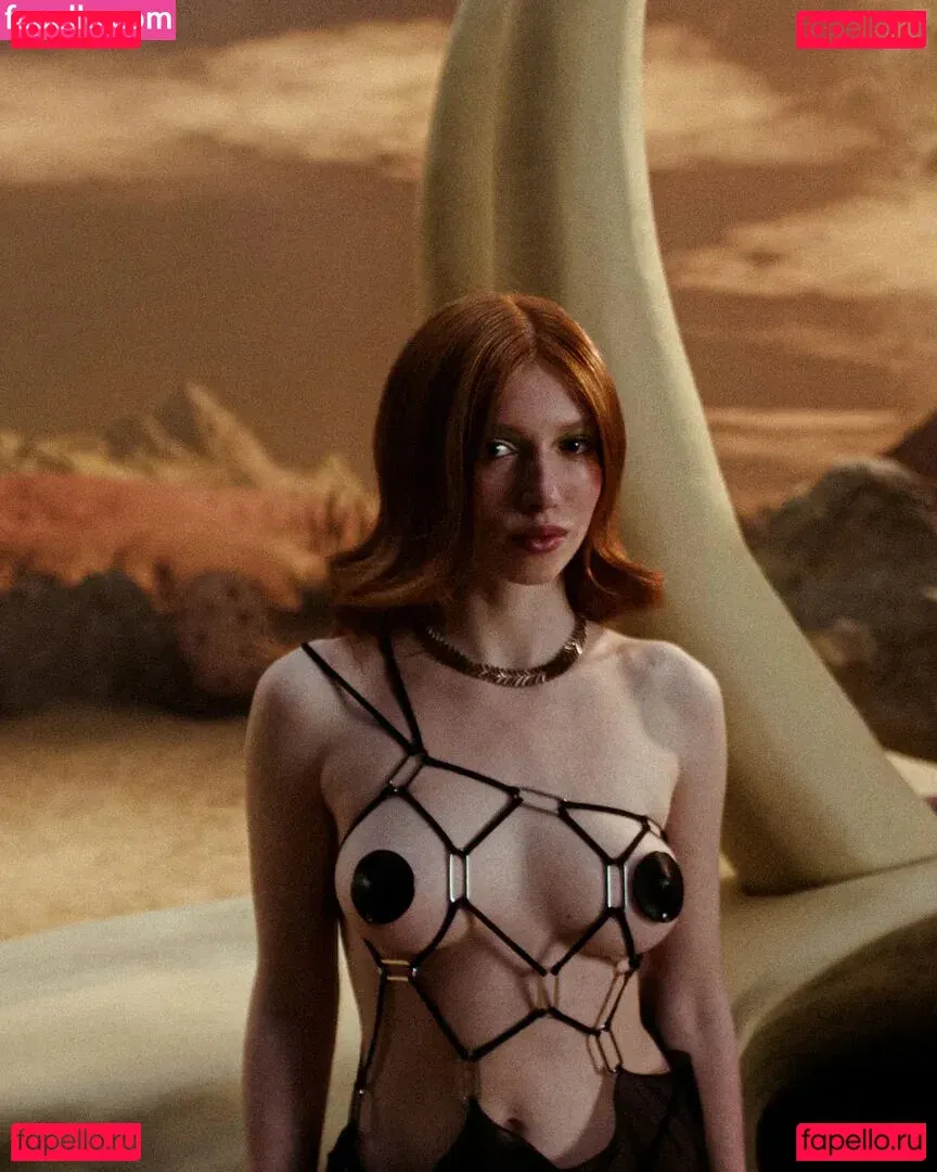 Zhenya_foxxx Onlyfans Photo Gallery 