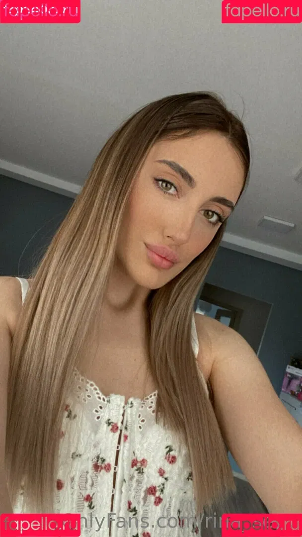 rina_sexy Onlyfans Photo Gallery 