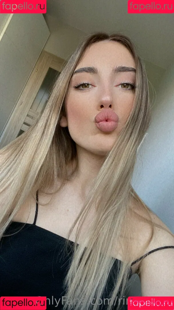 rina_sexy Onlyfans Photo Gallery 
