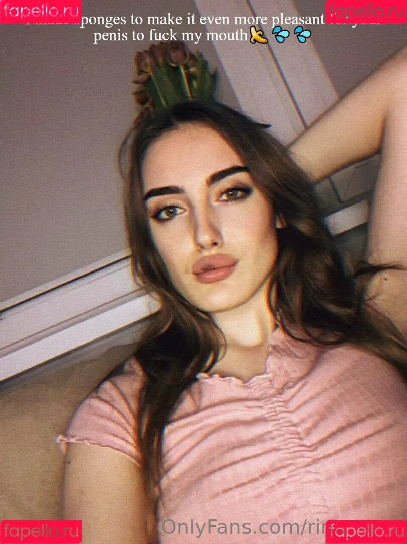 rina_sexy Onlyfans Photo Gallery 