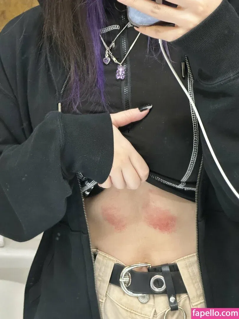 Rainhoe Onlyfans Photo Gallery 