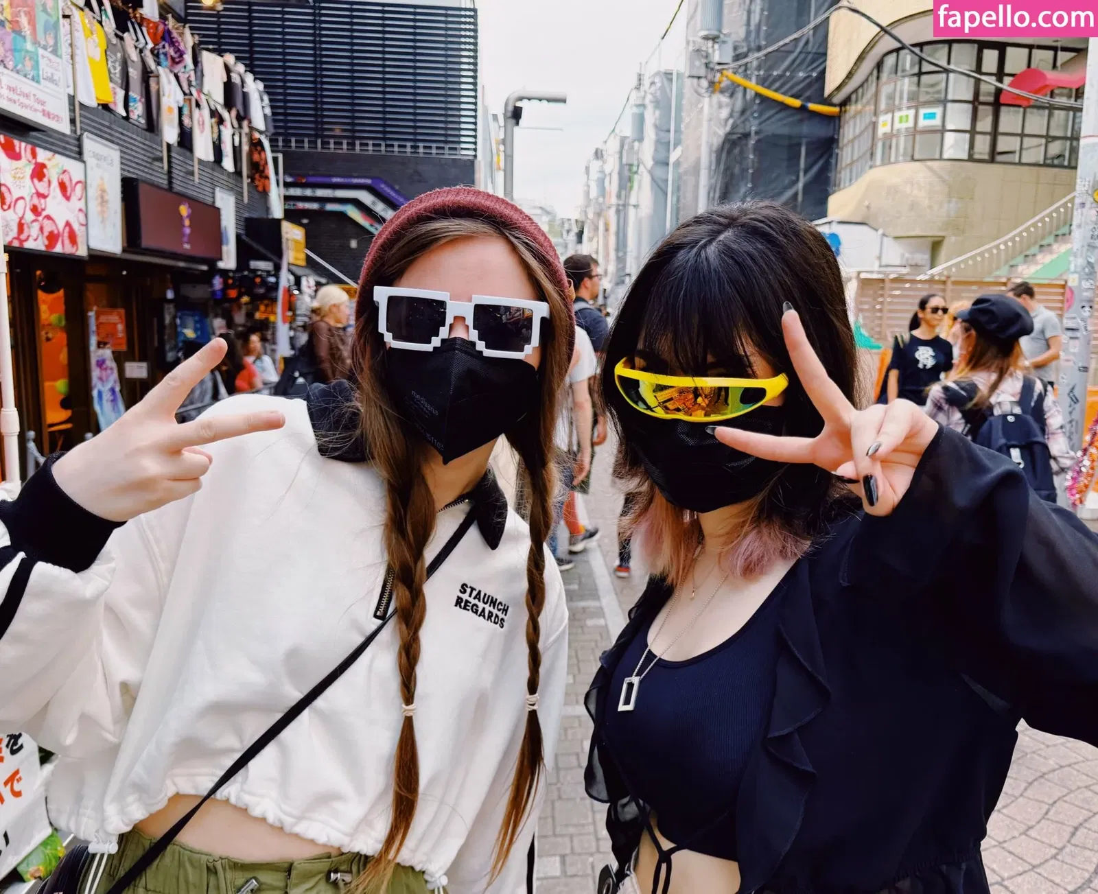 Rainhoe Onlyfans Photo Gallery 