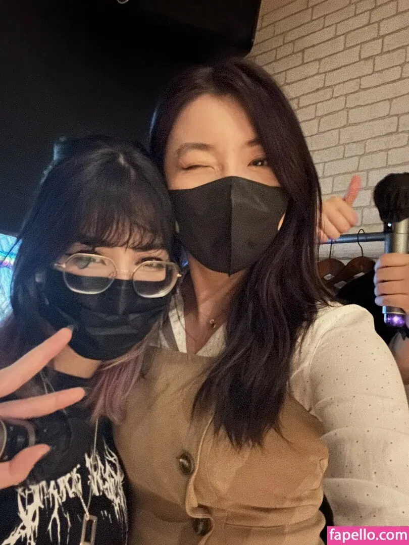 Rainhoe Onlyfans Photo Gallery 