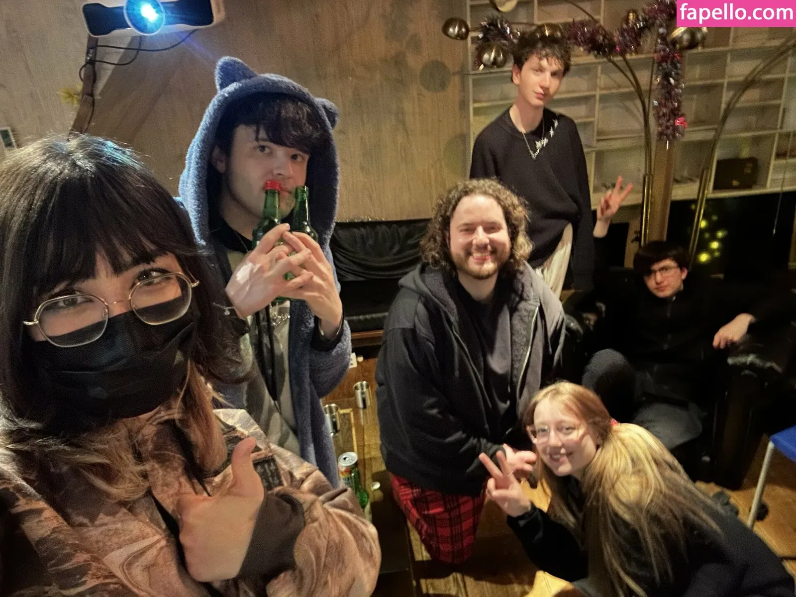 Rainhoe Onlyfans Photo Gallery 