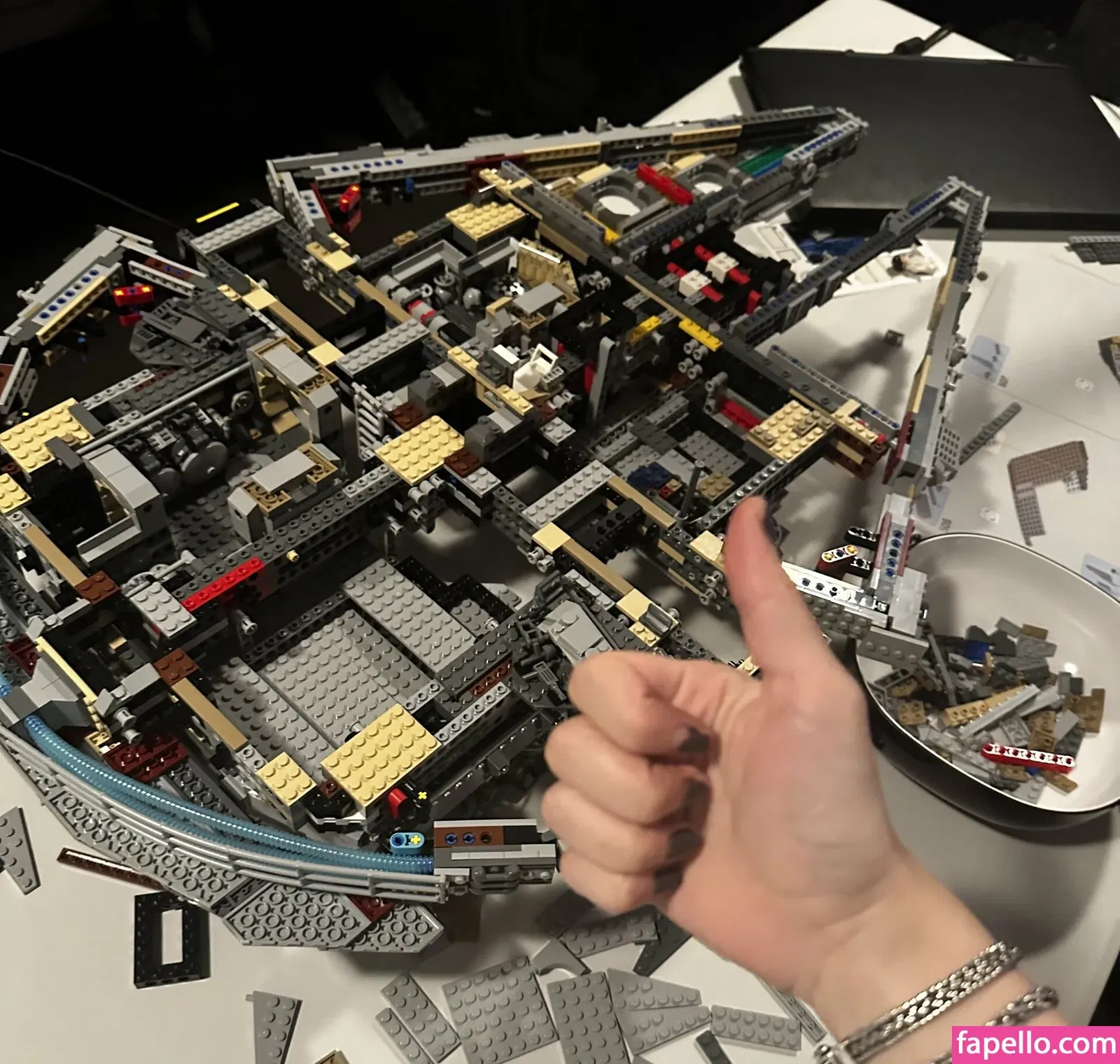 Rainhoe Onlyfans Photo Gallery 