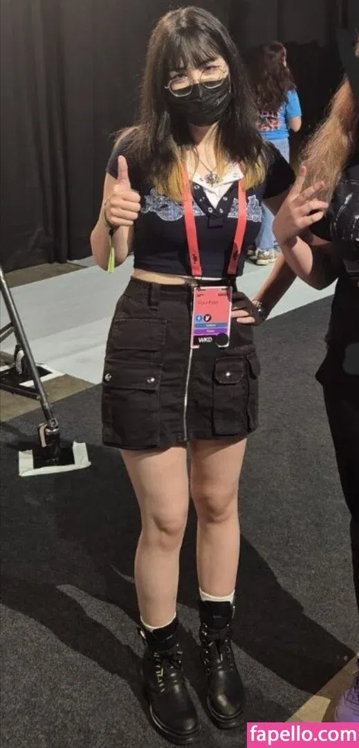 Rainhoe Onlyfans Photo Gallery 